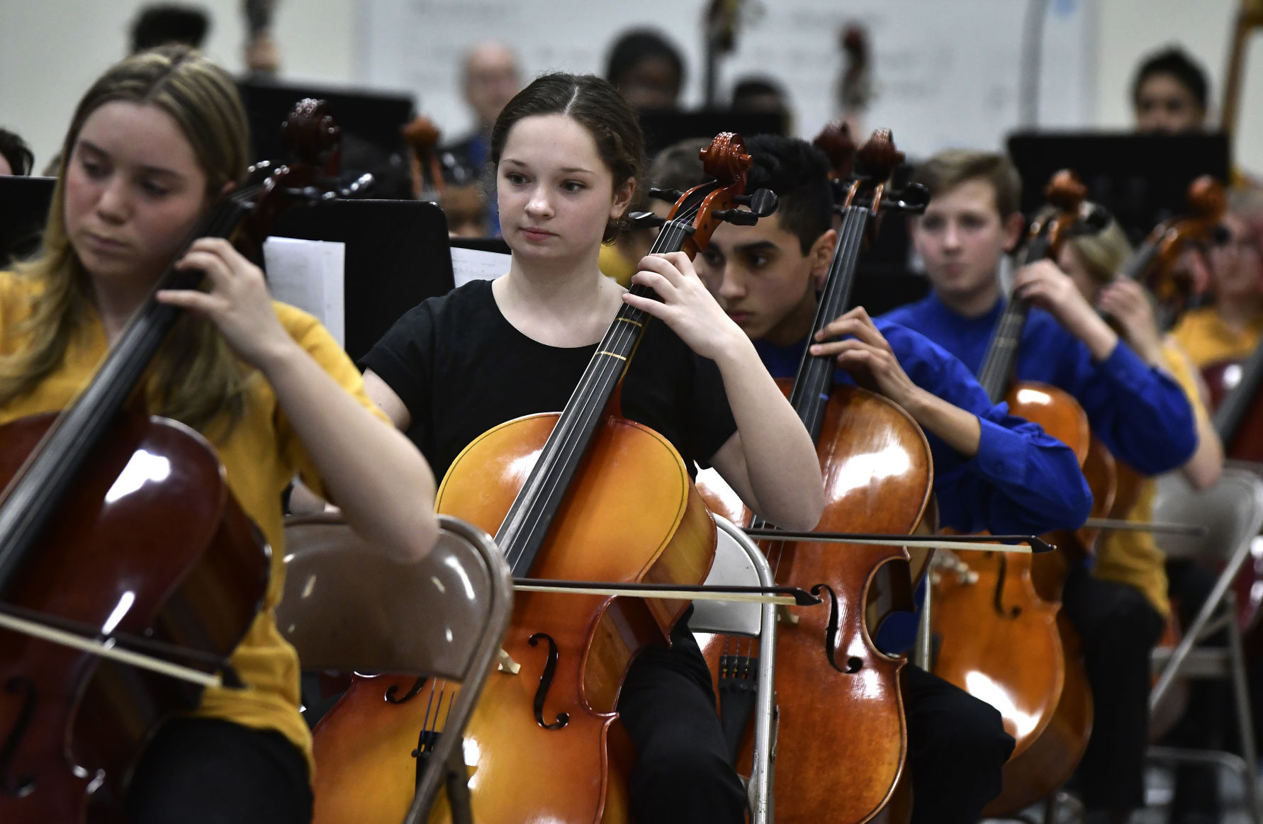 ORCHESTRA FEST